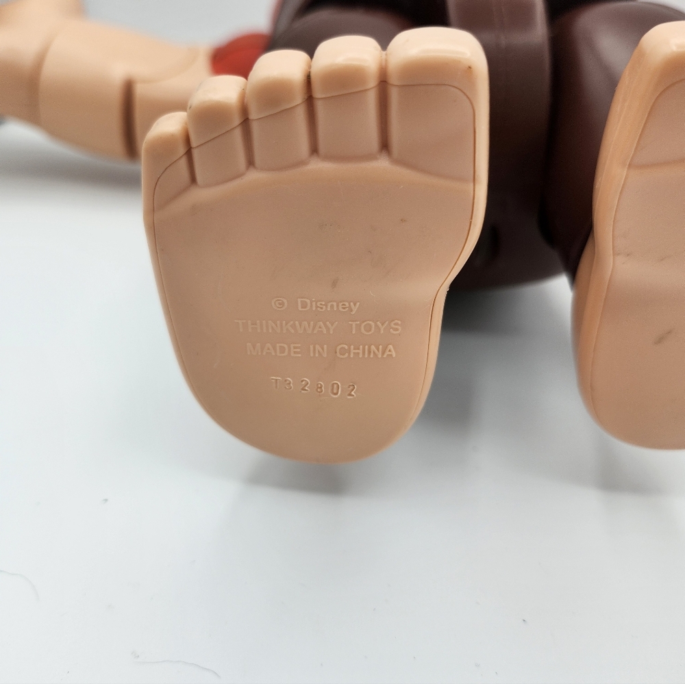 Wreck-It Ralph Action Figure - Picture 6 of 7